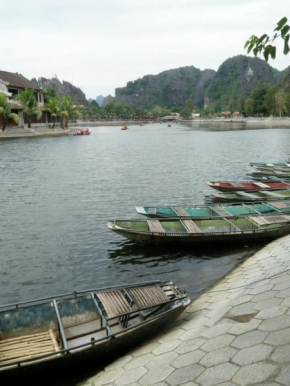 Tam Coc Ngoc Minh Homestay